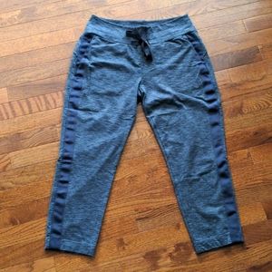 Athleta Metro Downtown Ankle Athletic Pants